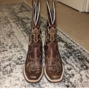 Ariat women’s boots